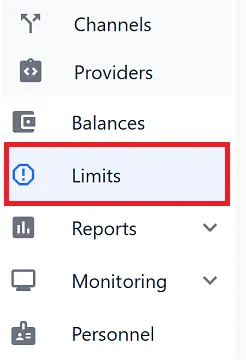 Limits